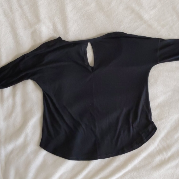 American eagle long sleeve t-shit - Picture 2 of 2